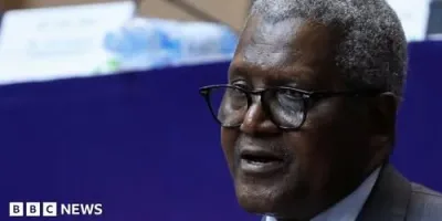 Africa’s richest man launches continent’s biggest share sale