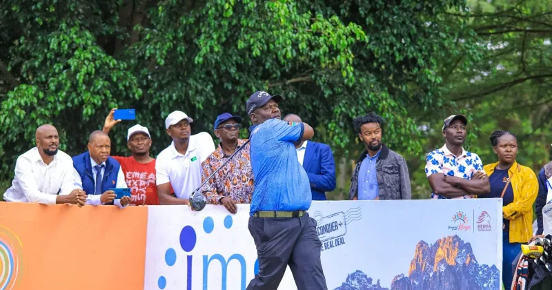 Indiza, Snow Lead Kenyan Charge as Sunshine Development Tour Heads to Uganda
