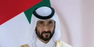 Dubai Ruler’s brother Sheikh Ahmed bin Rashid Al Maktoum dies at 76