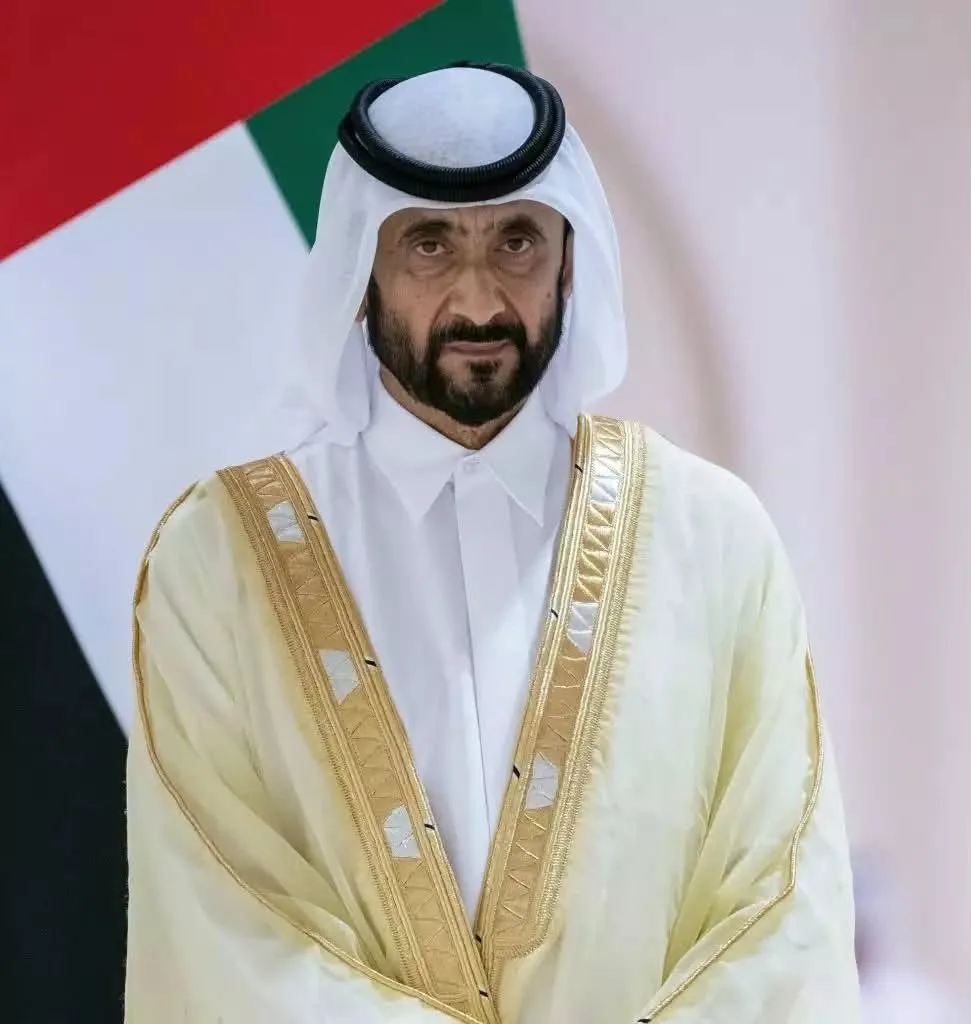 Dubai Ruler’s brother Sheikh Ahmed bin Rashid Al Maktoum dies at 76