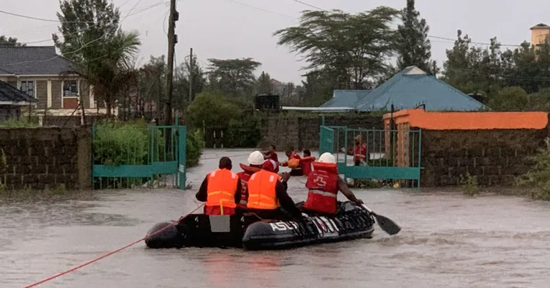 OPINION: El Niño Is Coming and Preparedness Is Everyone’s Responsibility