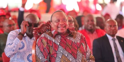 Uhuru convenes Jubilee meeting as Ukombozi Alliance takes shape