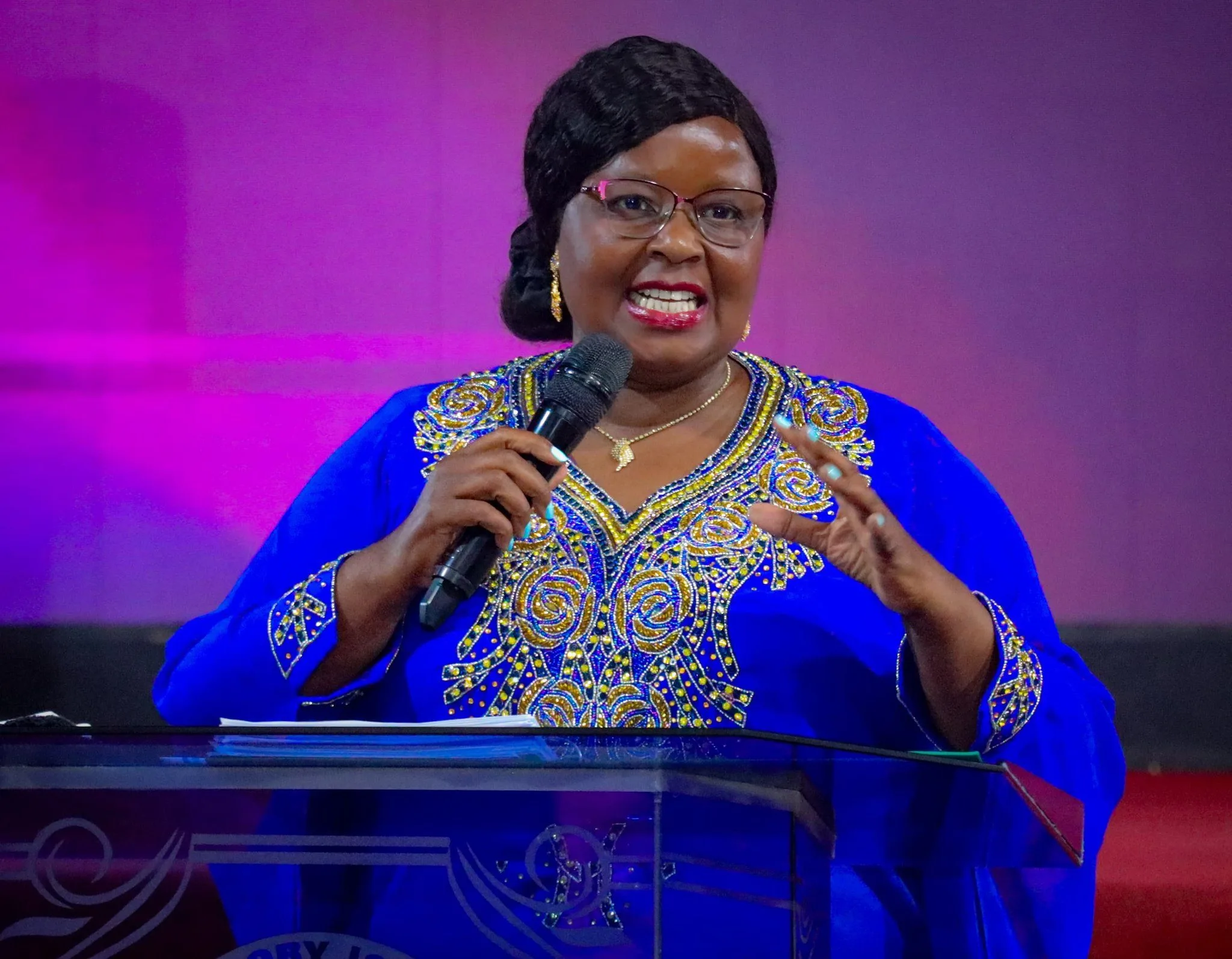 Bishop Wanjiru-led K1 aligns with opposition, invites Sifuna for cooperation