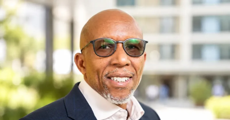 PETER GACHERU: Sponsorship to Investment-Why Data Will Determine the Future Value of African Sport