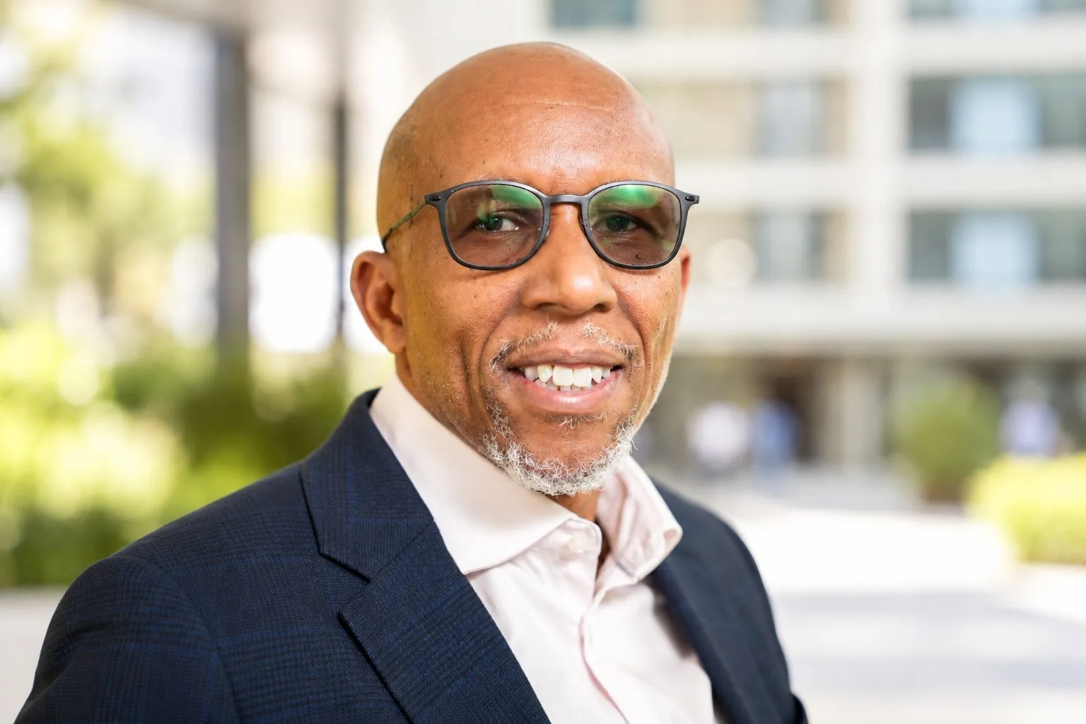 PETER GACHERU: Sponsorship to Investment-Why Data Will Determine the Future Value of African Sport