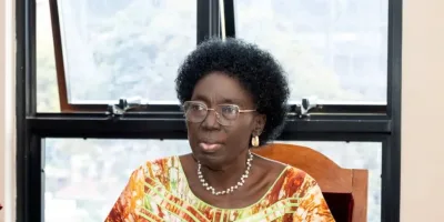 Kadaga urges Ugandans in Kenya to regularise their stays
