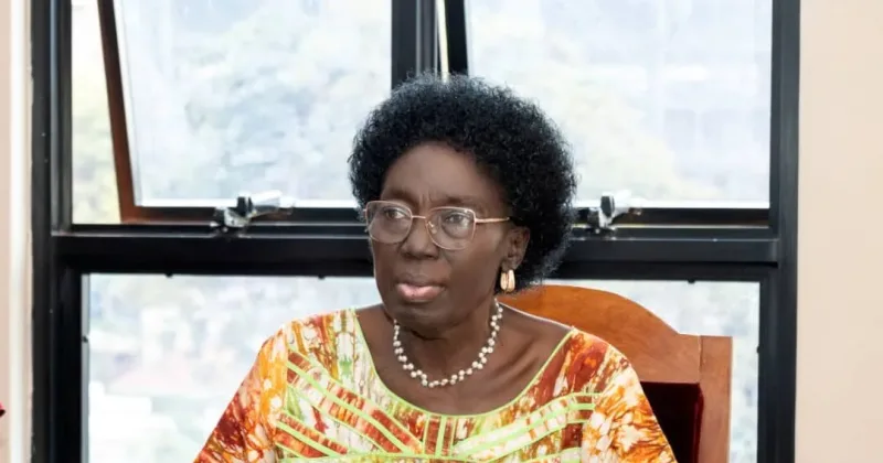 Kadaga urges Ugandans in Kenya to regularise their stays