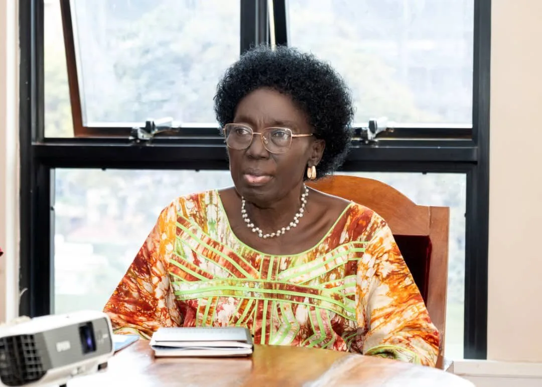 Kadaga urges Ugandans in Kenya to regularise their stays