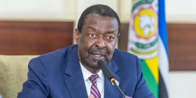 Mudavadi warns against targeting foreign nationals, assures compliant traders of Kenya’s openness