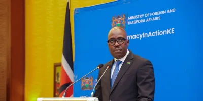 Ruto to travel to New York for 81st UN General Assembly