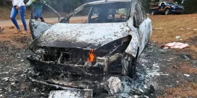 Chaos at Kindiki’s UDA meeting leaves two feared dead, several injured
