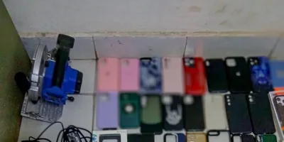 Suspect Arrested Over Kisumu Robbery, Phone-Snatching Spree