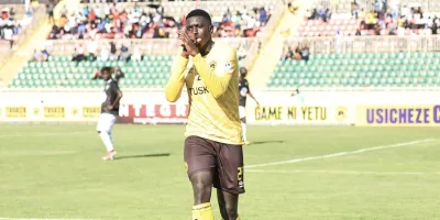 Sudanese coach blames ‘lack of oxygen’ for Confederations Cup loss to Tusker