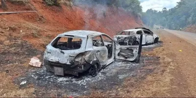 Gachagua links Embu violence to 2027 Mt Kenya succession politics