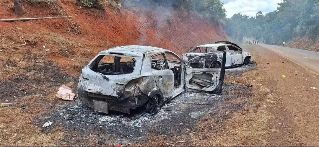 Gachagua links Embu violence to 2027 Mt Kenya succession politics