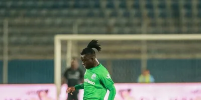 Adios for Gor Mahia as Kenyan giants flogged by Egyptian giants in Caf Champions League