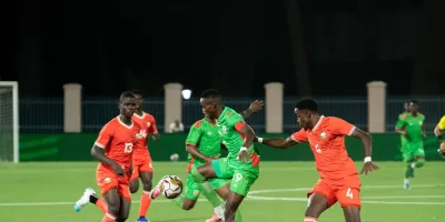 ‘Why youngsters’ exit from Afcon U-20 qualifiers should worry football lovers in Kenya’