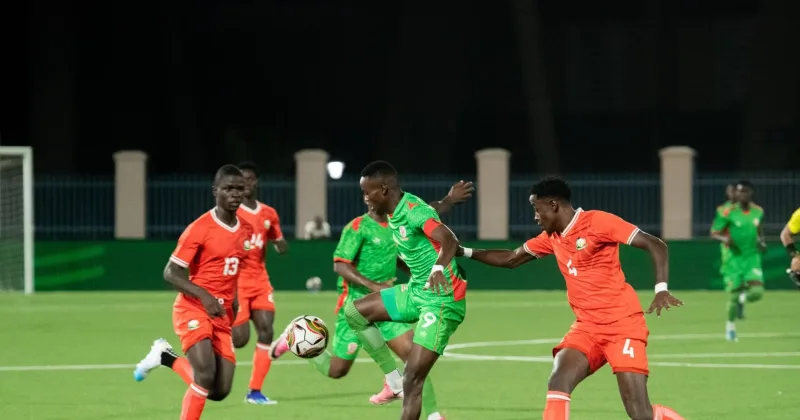 ‘Why youngsters’ exit from Afcon U-20 qualifiers should worry football lovers in Kenya’
