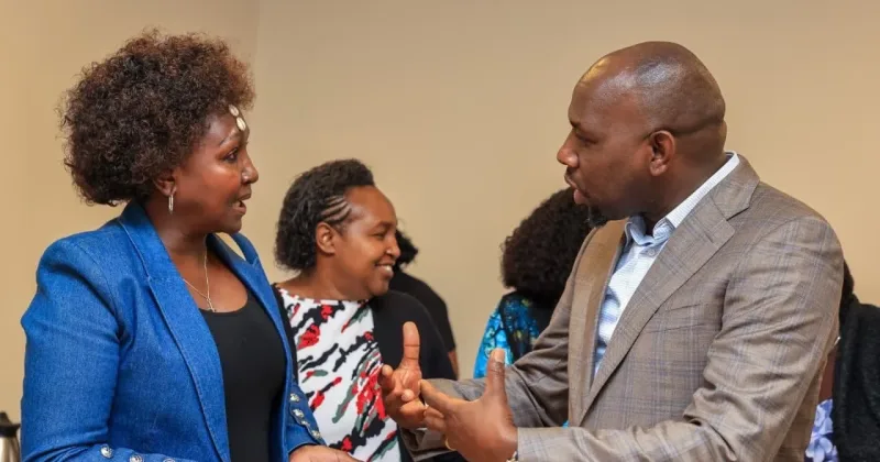 Murkomen issues doping warning ahead of Sh1.75m Mashujaa tournament