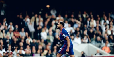 Cunha scores as ‘lucky’ United nick point against Fulham