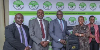 IEBC, ICPAK partner on campaign finance monitoring