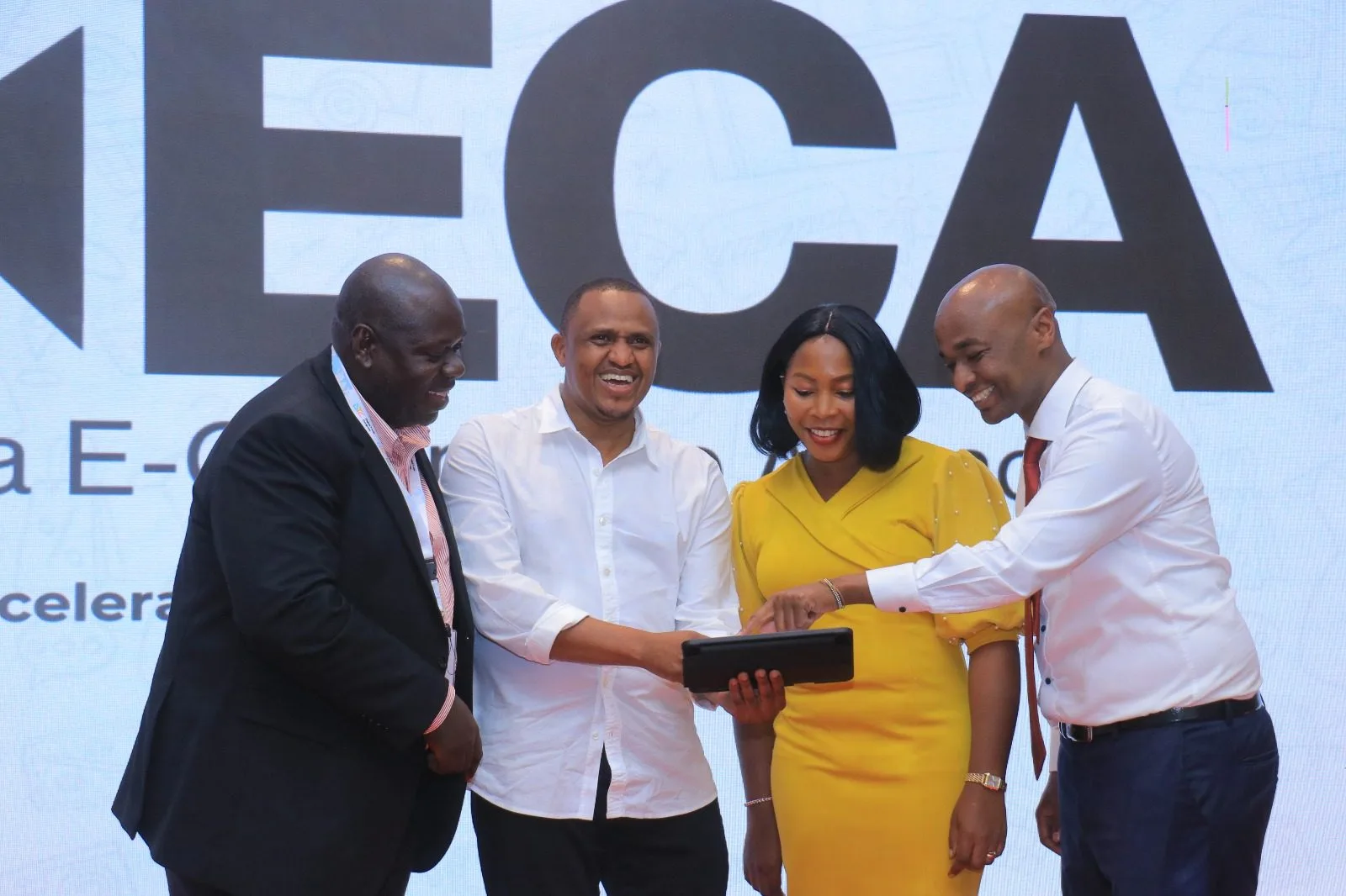 New e-commerce alliance launched to boost Kenya’s digital trade