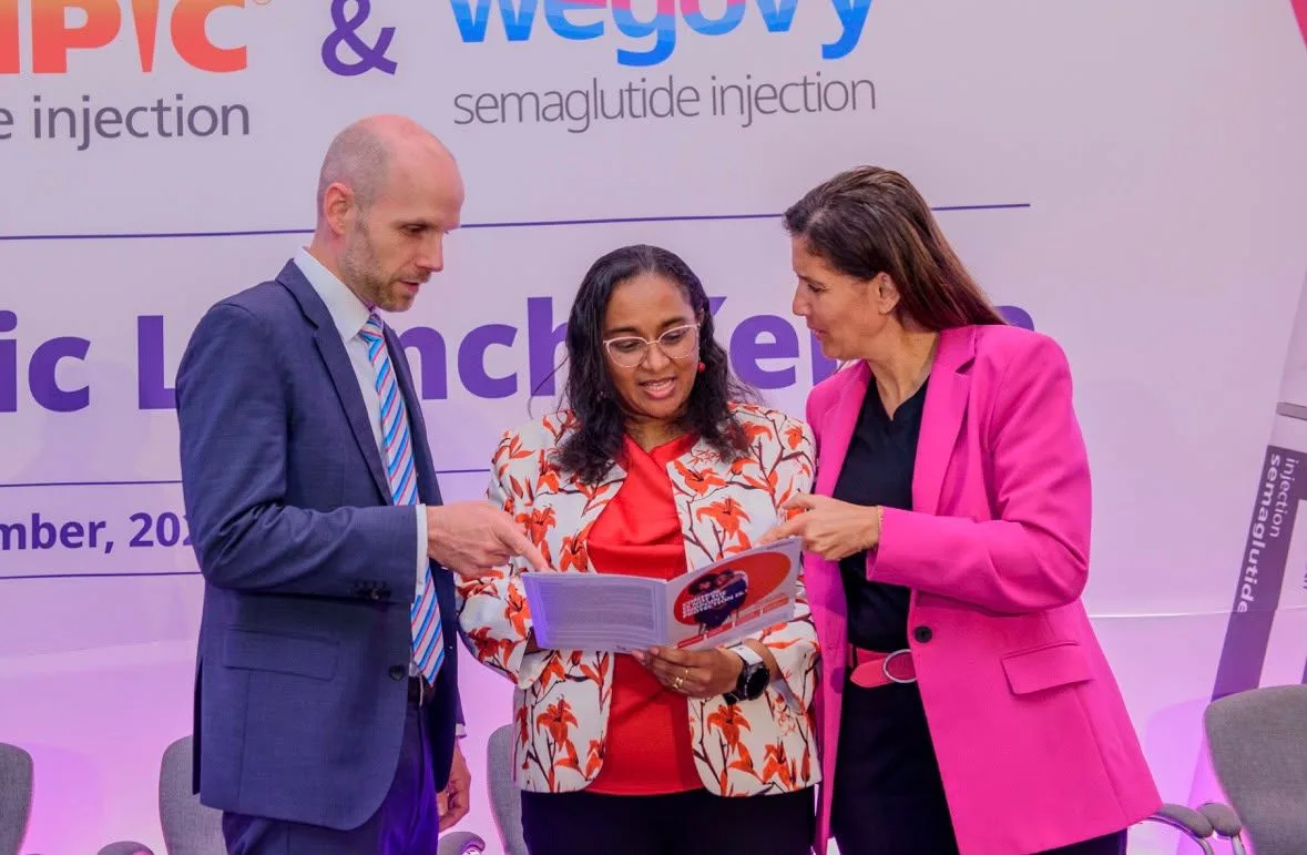 Ozempic, Wegovy enter Kenya as diabetes, obesity burden mounts