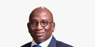 Stanbic Bank confirms Michael Mutiga as Chief Executive