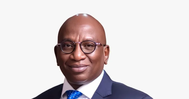 Stanbic Bank confirms Michael Mutiga as Chief Executive