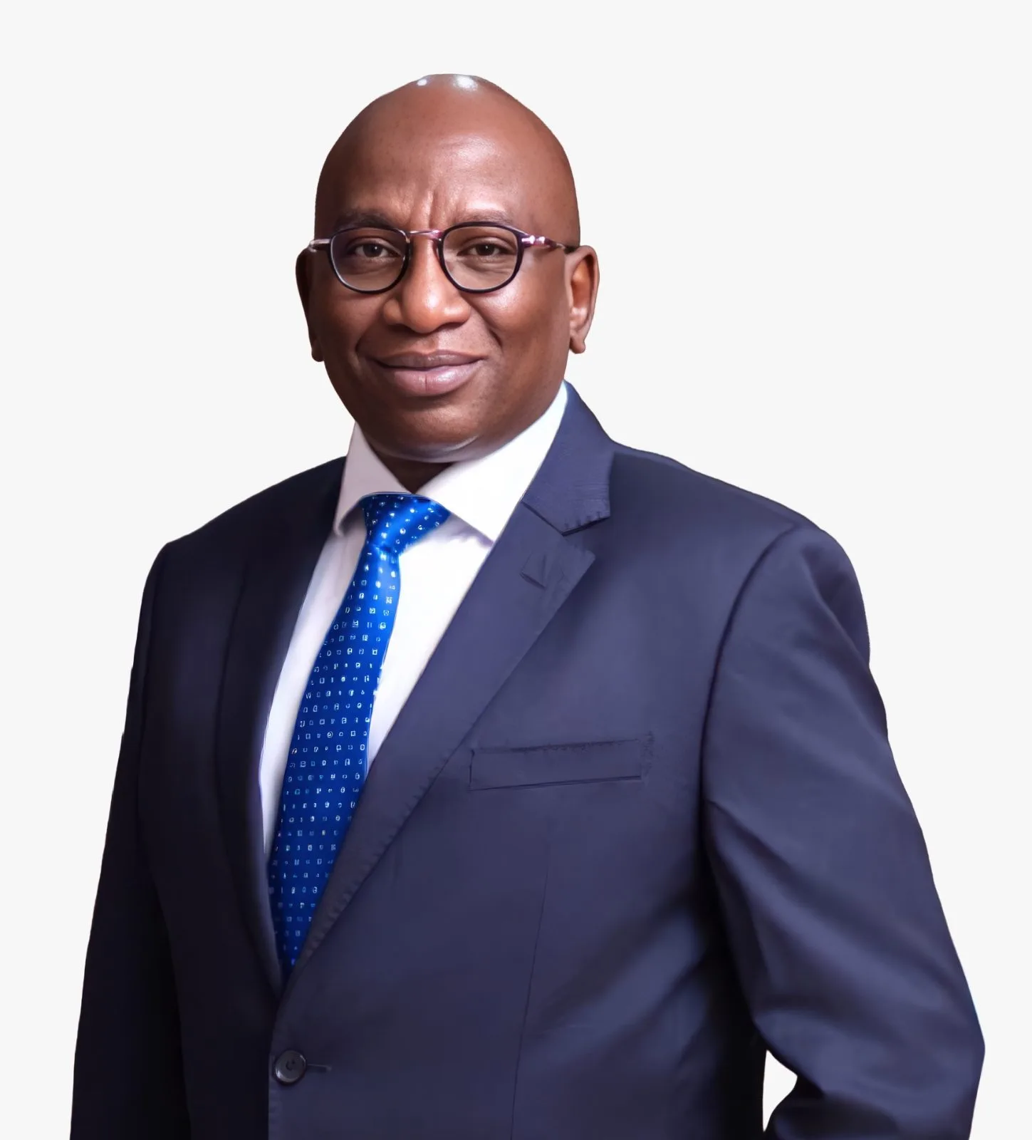 Stanbic Bank confirms Michael Mutiga as CEO