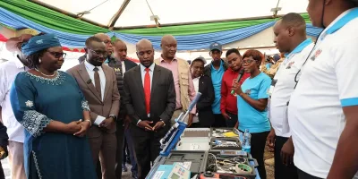 Heavy rains raise flood risk along Mara River, Govt warns