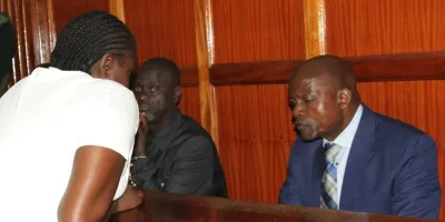 Sharon’s father urges leniency for remorseful Obado, condemns co-convicts