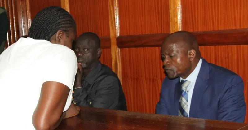 Sharon’s father urges leniency for remorseful Obado, condemns co-convicts