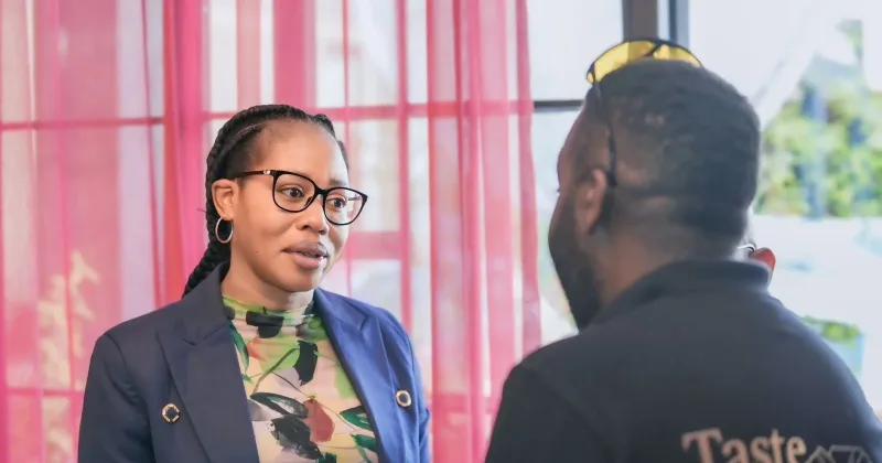South African restaurant Taste of Cape Town opens in Nairobi
