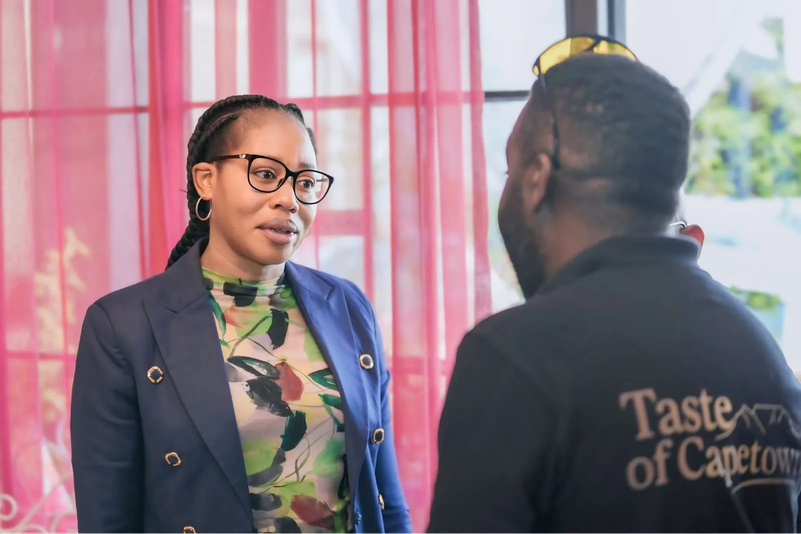South African restaurant Taste of Cape Town opens in Nairobi