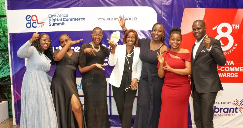 Jubilee Health Insurance named best digital insurance provider