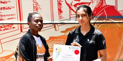 Craft Silicon Foundation graduates 130 youth in digital skills