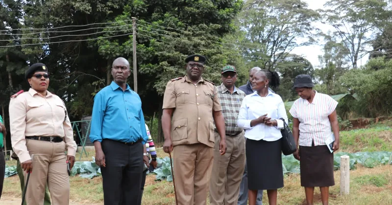 Nairobi Trade Fair now ready as organisers, security teams complete final preparations