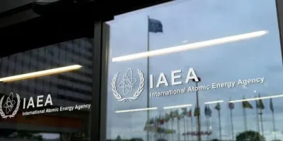 Iran referred to UN Security Council for nuclear non-compliance