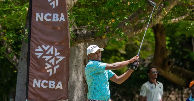 Malindi Champion Rono Set for NCBA Diani Beach Masters Test