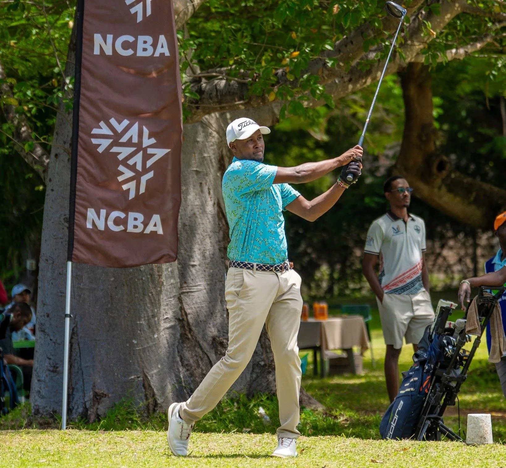 Malindi Champion Rono Set for NCBA Diani Beach Masters Test