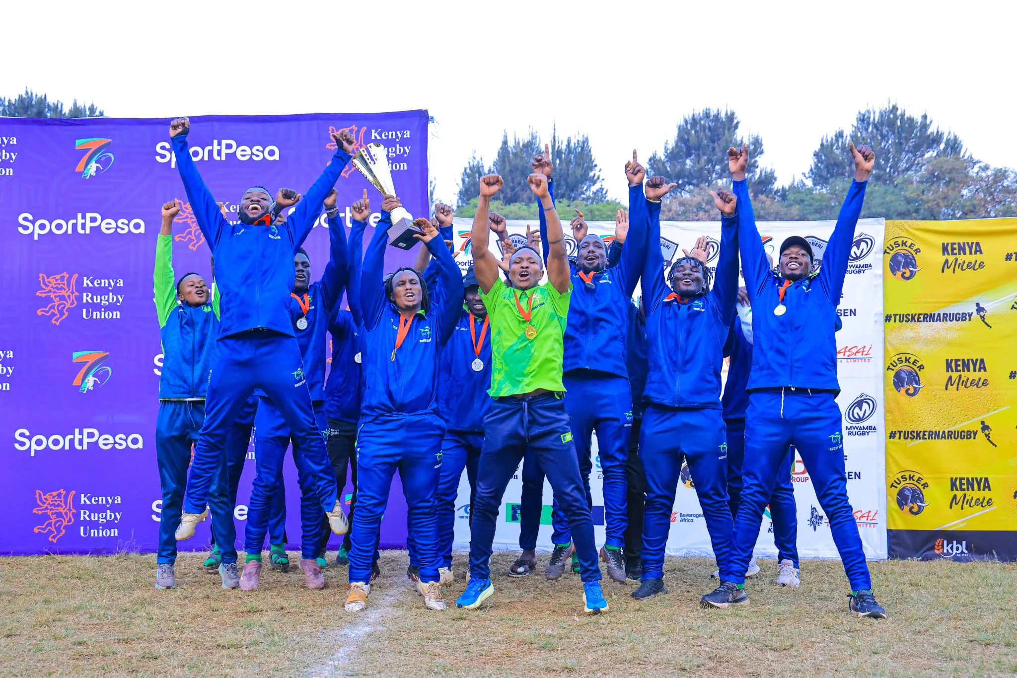 What next for KCB Rugby after eighth National Sevens Circuit title?