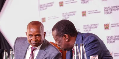 No delay, no shortcuts in 2027 polls, Kindiki tells partners