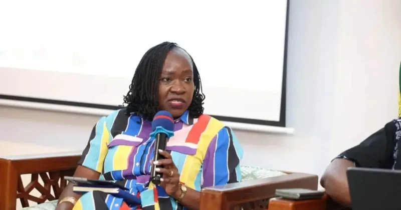 KNCHR warns of rising insecurity, political violence ahead of 2027