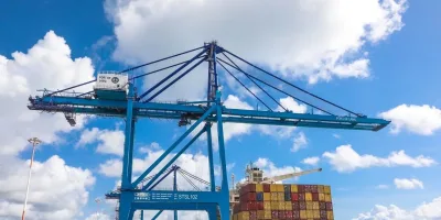 No Fatalities Reported After RTG Crane Incident at Mombasa Port, KPA Assures
