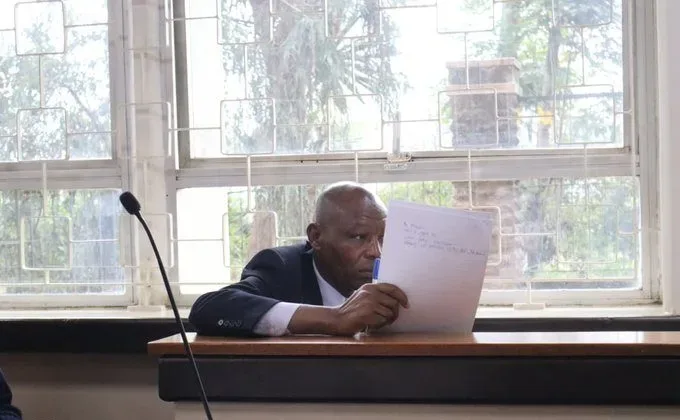 EX-KenGen employee jailed 11 years for using forged KCSE, disability certificates