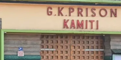 Govt Seeks Private Sector Support for Prison Reforms