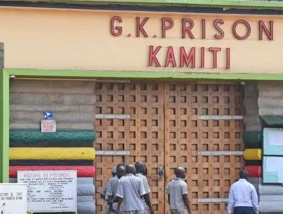 Govt Seeks Private Sector Support for Prison Reforms
