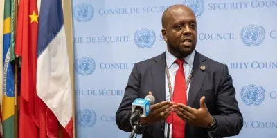 Martin Kimani named UN Assistant Secretary-General for Africa