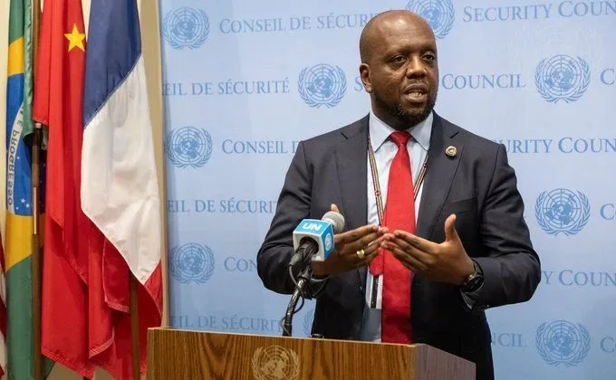 Martin Kimani named UN Assistant Secretary-General for Africa